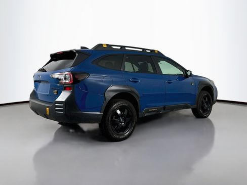 Used 2022 Subaru Outback Wilderness AWD/4WD image 7