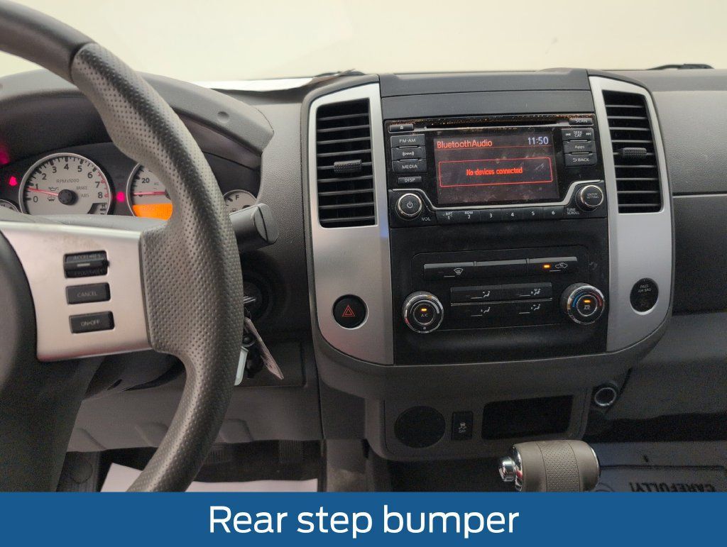 Used 2016 Nissan Frontier Desert Runner RWD image 16