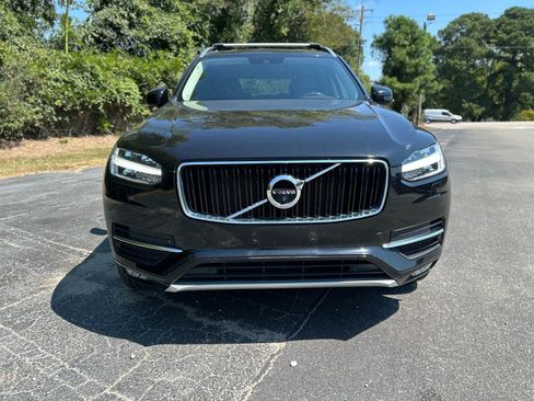 Used 2016 Volvo XC90 T6 Momentum w/ Momentum Plus Package image 4