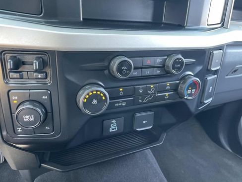 Used 2026 Ford F250 XL w/ STX Appearance Package AWD/4WD image 31