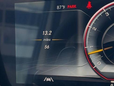 Used 2023 Mercedes-Benz G 63 AMG Squared image 2