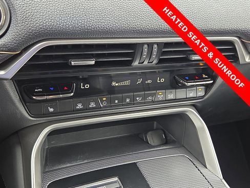 Used 2024 MAZDA CX-90 Plug-In Hybrid w/ Preferred AWD/4WD image 21