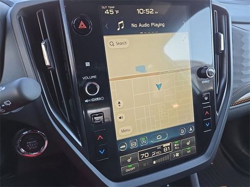 New 2026 Subaru Forester Wilderness image 11