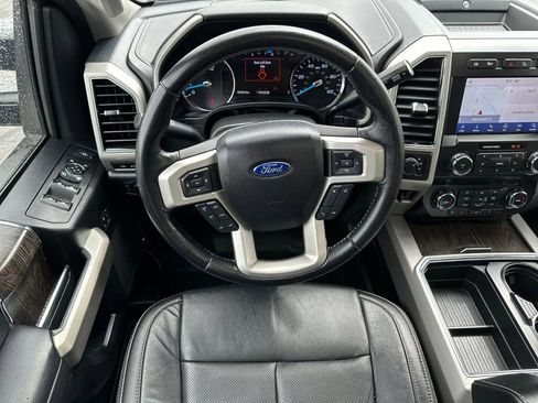 Certified 2020 Ford F250 Lariat AWD/4WD image 13