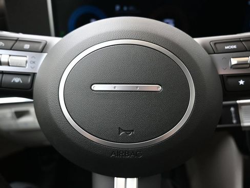 New 2026 Hyundai Tucson SEL AWD/4WD image 28