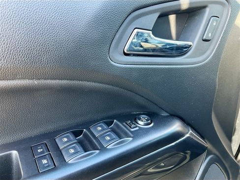 Used 2022 GMC Canyon AT4 w/ Trailering Package image 17