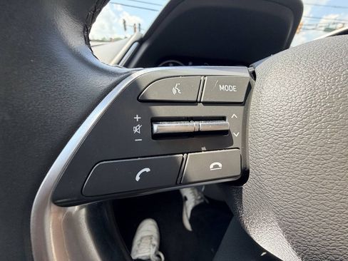 Used 2020 Hyundai Sonata SEL w/ Convenience Package FWD image 8