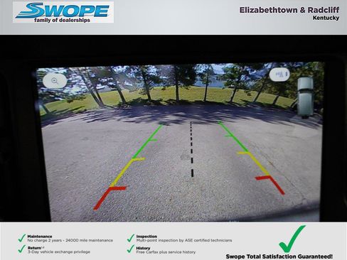 New 2025 Ford Bronco Big Bend image 33