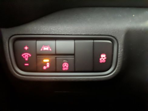 Used 2020 Kia Soul EX image 23