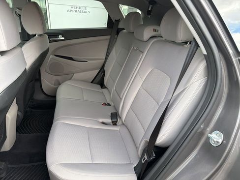Used 2020 Hyundai Tucson Value image 13
