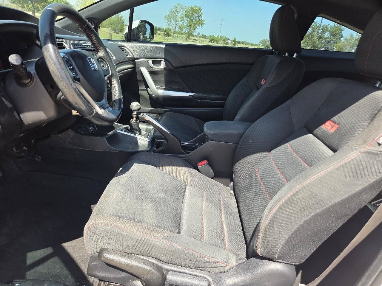 Used 2013 Honda Civic Si image 10