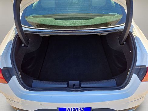 Used 2025 Mercedes-Benz CLA 250 CLA 250 image 12