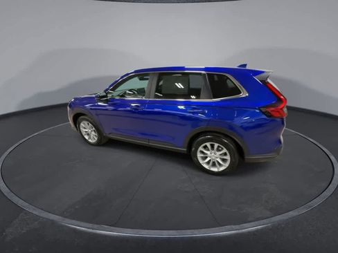 Certified 2024 Honda CR-V EX-L image 6