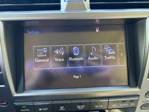 Used 2020 Lexus GX 460 Premium AWD/4WD image 36