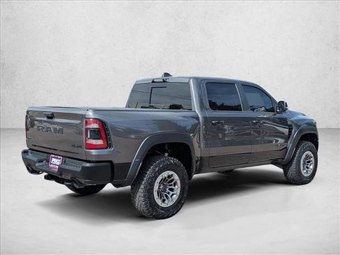 Used 2023 RAM 1500 TRX w/ TRX Level 2 Equipment Group AWD/4WD image 5