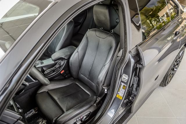 Used 2016 BMW 428i Gran Coupe RWD image 39