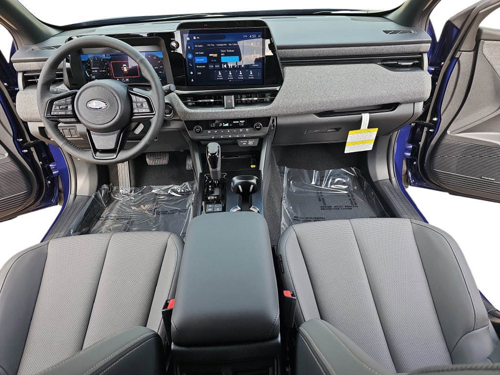 New 2026 Subaru Outback Limited w/ Premium/Limited Package 2 AWD/4WD image 9