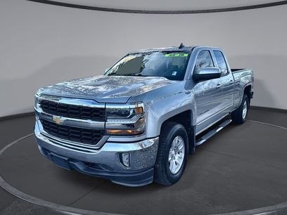 Used 2017 Chevrolet Silverado 1500 LT w/ All Star Edition