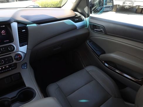 Used 2015 GMC Yukon SLT w/ Open Road Package AWD/4WD image 21