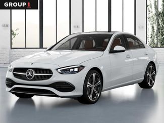 Used 2026 Mercedes-Benz C 300 Sedan video 1