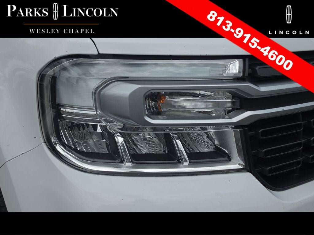 Used 2024 Ford Maverick Lariat w/ 4K Tow Package AWD/4WD image 6