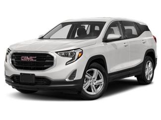 Used 2020 GMC Terrain SLE w/ Driver Convenience Package AWD/4WD video 1