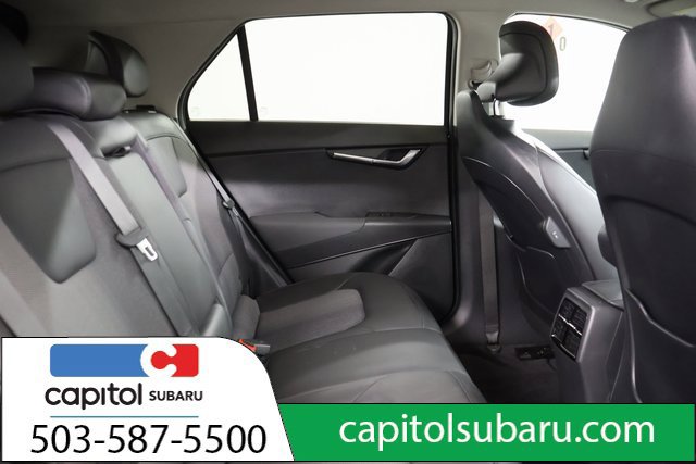 Used 2024 Kia Niro Wind FWD image 29