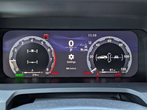 New 2026 Toyota 4Runner Limited image 29