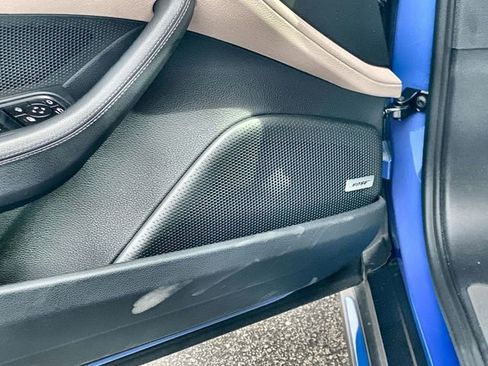 Used 2024 Porsche Panamera 4 image 16