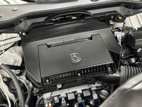 Certified 2023 Acura MDX SH-AWD image 36
