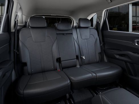 New 2026 Kia Sorento EX image 16
