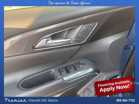 New 2026 Chevrolet Traverse High Country image 15