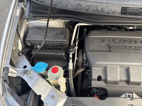 Used 2016 Honda Odyssey EX-L image 26