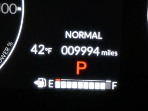 Used 2025 Honda CR-V Sport image 13