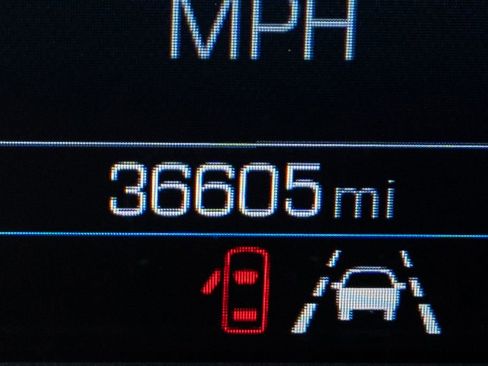 Used 2021 Chevrolet Equinox LT image 35