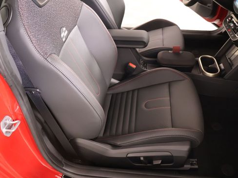New 2026 MINI Cooper John Cooper Works FWD image 11