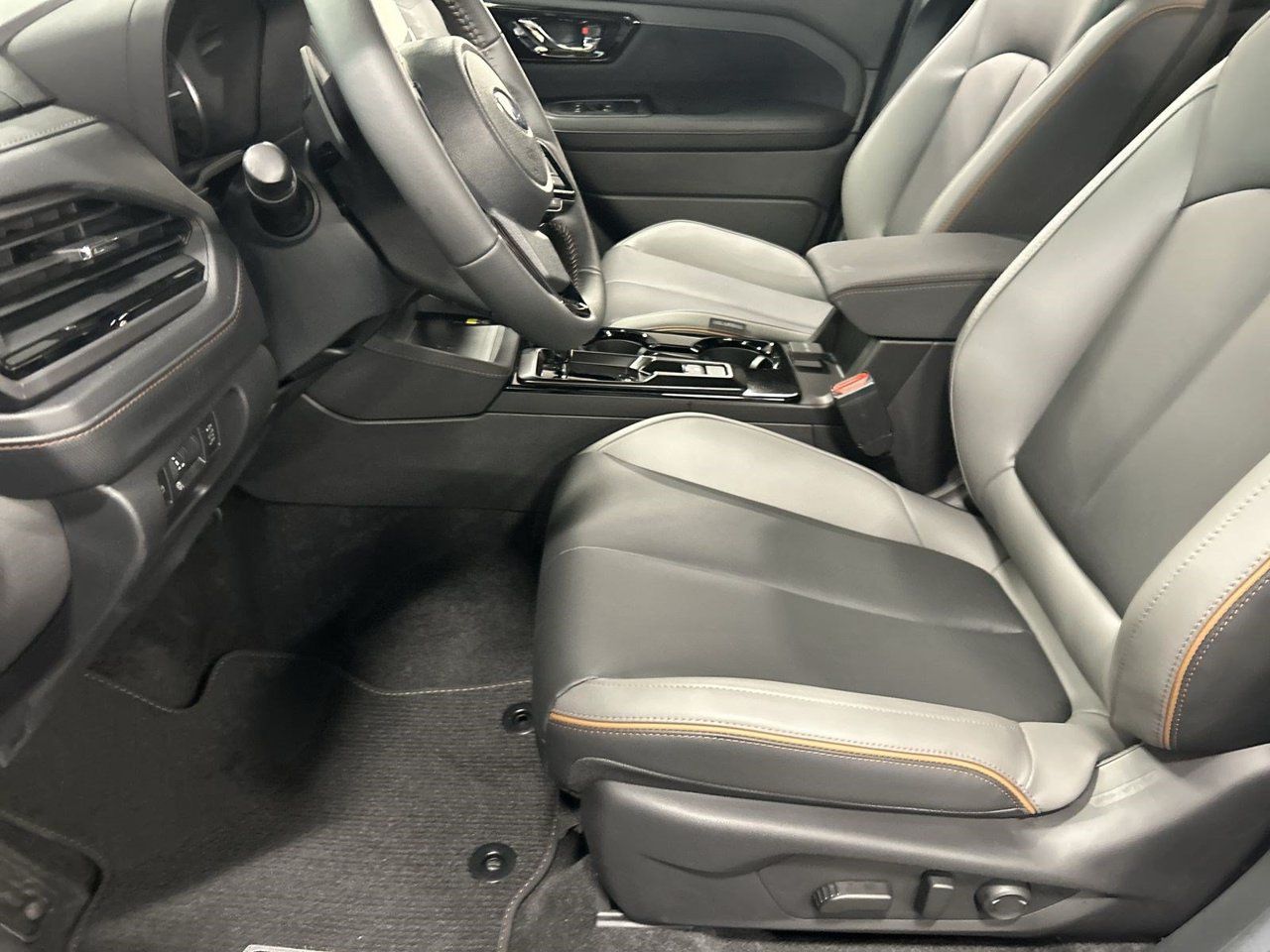 New 2026 Subaru Forester Sport AWD/4WD image 15