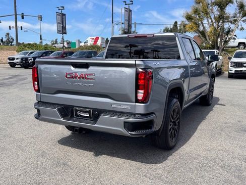 Used 2025 GMC Sierra 1500 Elevation AWD/4WD image 12