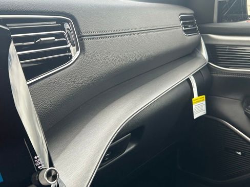 New 2025 Jeep Wagoneer Series II image 34