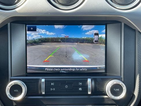 Used 2023 Ford Mustang Premium image 17