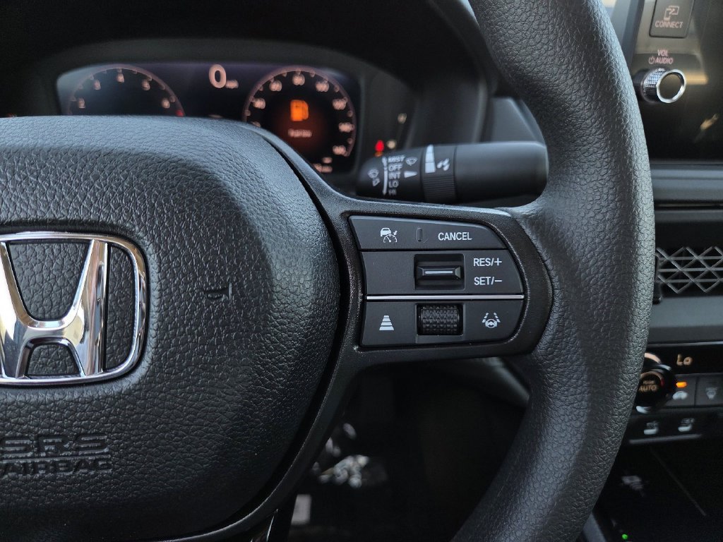 New 2026 Honda Accord LX image 19