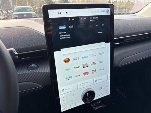 Used 2021 Ford Mustang Mach-E Premium image 35