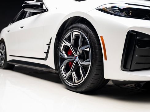 Used 2023 BMW i4 M50 w/ Premium Package image 77