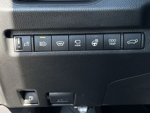 Used 2024 Toyota RAV4 XSE w/ Premium Package AWD/4WD image 20