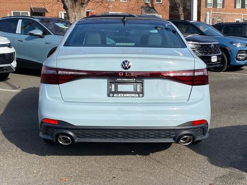 New 2026 Volkswagen Jetta GLI Autobahn image 3