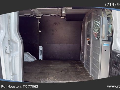 Used 2019 Ford Transit 250 130 Low Roof image 27