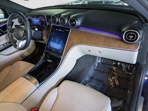 Certified 2023 Mercedes-Benz C 300 Sedan image 23
