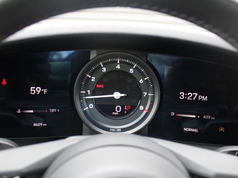 Certified 2024 Porsche 911 Carrera S image 22