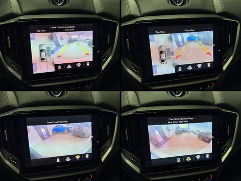 Used 2022 Maserati Ghibli Modena Q4 image 14