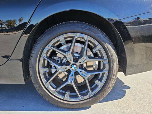 Used 2025 BMW 330i xDrive xDrive w/ M Sport Package image 34